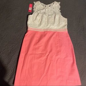 NWT Lilly Pulitzer size 14